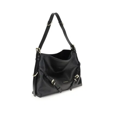 Givenchy Shoulder Bag In Black