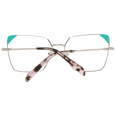 Pucci Gold Women Optical Frames In Multi