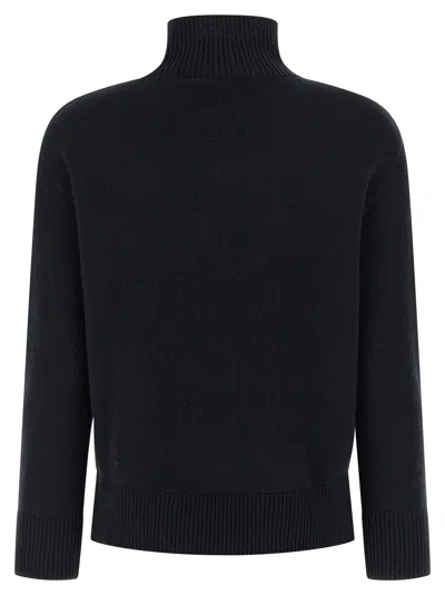 S Max Mara ' Quercia Sweater In Blue