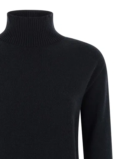 S Max Mara ' Quercia Sweater In Blue