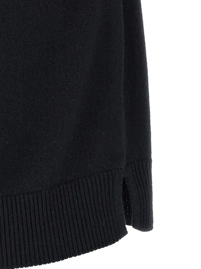 S Max Mara ' Quercia Sweater In Blue