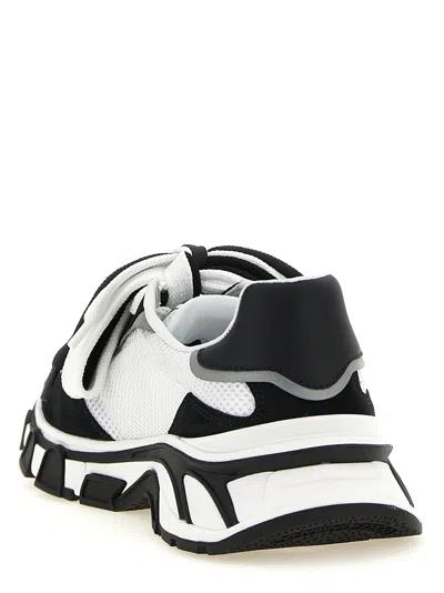Dolce & Gabbana Sneaker In White