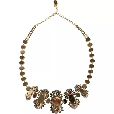 Dolce & Gabbana Necklace In Multi