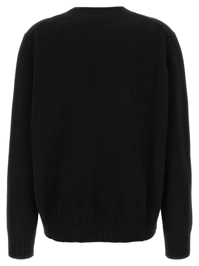 Givenchy Paris Sweater In Blue