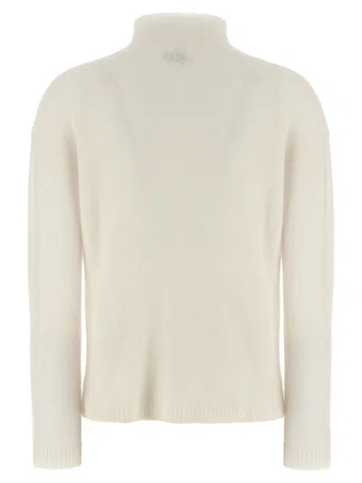 Max Mara Orlaya Sweater In Brown