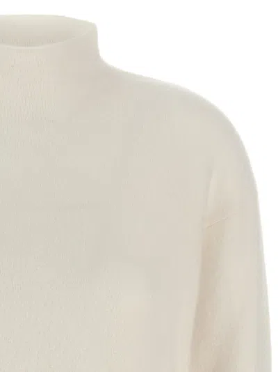 Max Mara Orlaya Sweater In Brown