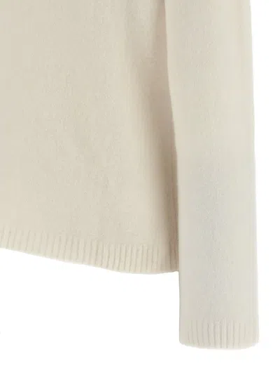 Max Mara Orlaya Sweater In Brown