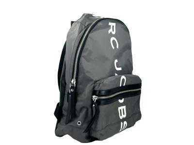 Marc Jacobs Suspiria Backpack In Gray