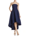 C/MEO COLLECTIVE C/MEO COLLECTIVE GREAT EXPECTATIONS STRAPLESS DRESS - 100% EXCLUSIVE,CS170202D
