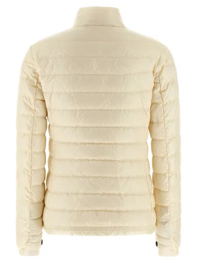 Moncler Grenoble Walibi Packable Short Down Jacket In Multi