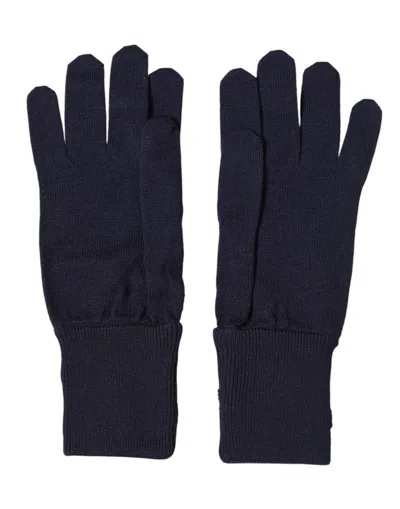 Dolce & Gabbana Gloves In Multi