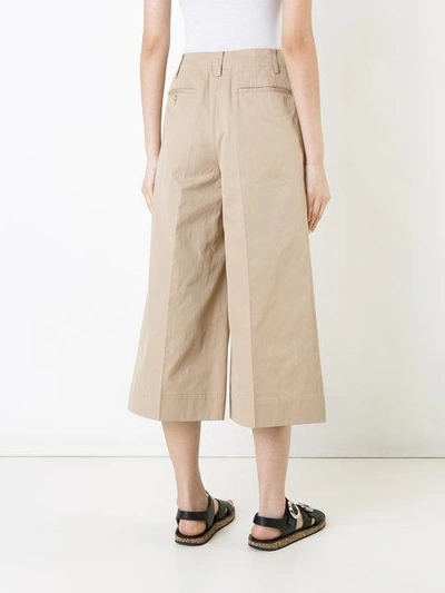 Shop 08sircus Cropped Trousers