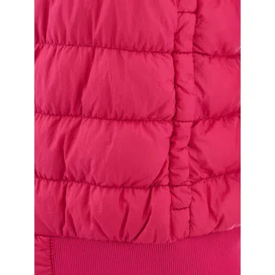 Woolrich Mercer Down Jacket In Multi