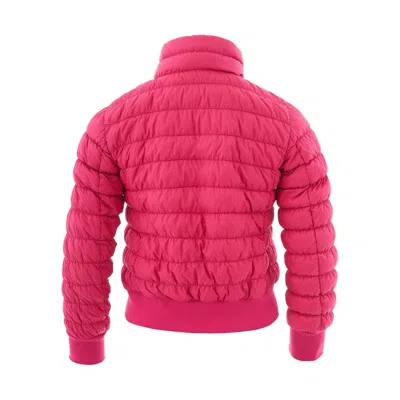 Woolrich Mercer Down Jacket In Multi