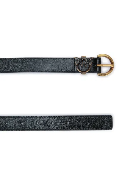 Pinko Bottalato Belt In Multi