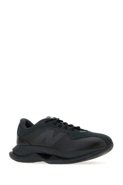 Junya Watanabe Man Sneaker In Black