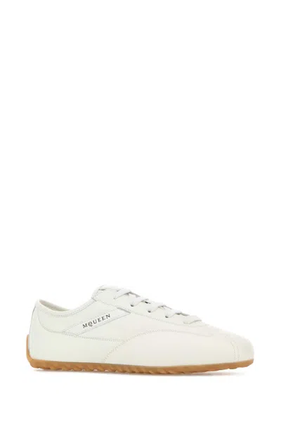 Alexander Mcqueen Boxe Sneaker In Multi