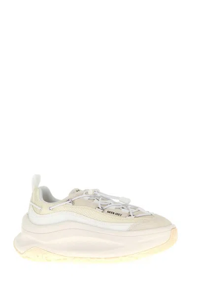 Moon Boot Moon247 Sneakers In White