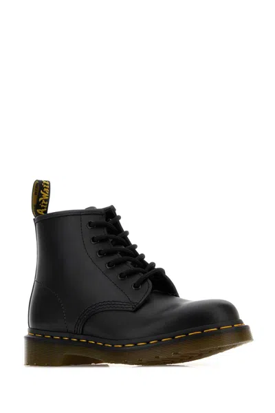 Dr. Martens Dr Martens Boot Boot In Black