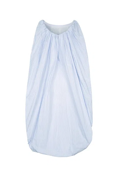 Jacquemus Robe Dress In Multi