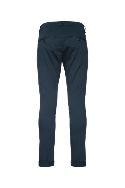 Dondup Pantalone Gaubert In Blue
