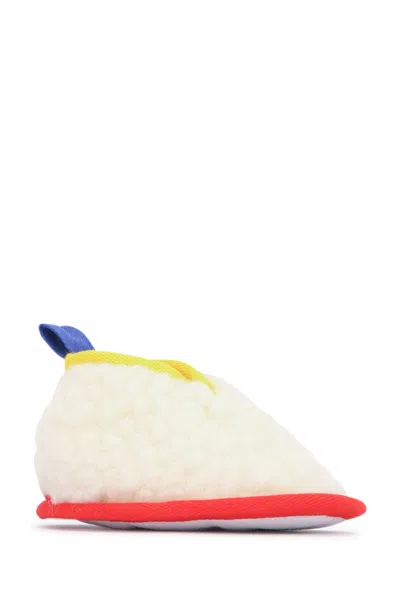 Bobo Choses Choses Bootie In White