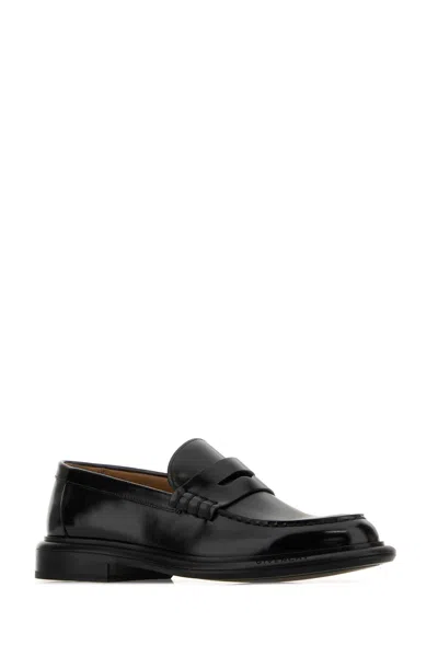 Givenchy Loafer Loafer In Black