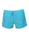 DIESEL Swim shorts,47193940BB 3