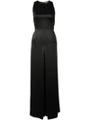 BARBARA CASASOLA Evening jumpsuit,DRYCLEANONLY