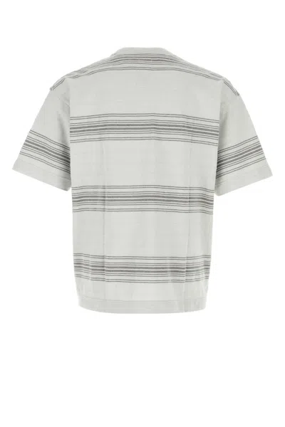 Nanamica T-shirt In Gray