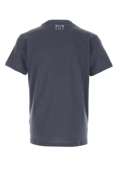 Fendi T-shirt In Black