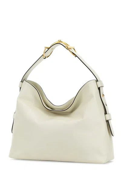Gucci Shoulder Bag In White