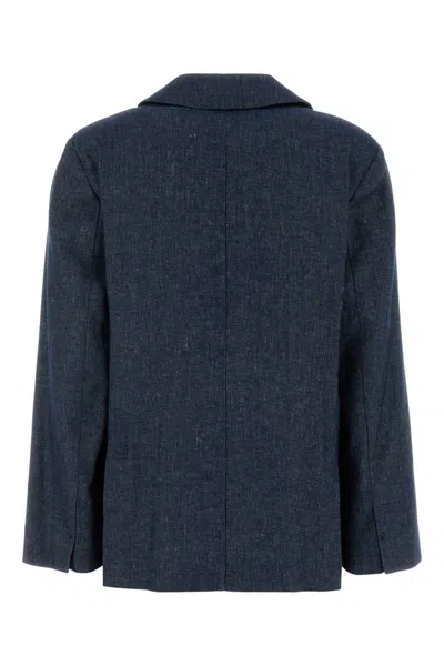 S Max Mara S Maxmara Blazer In Blue