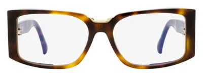 Max Mara Mm5157-b Eyeglasses In Multi