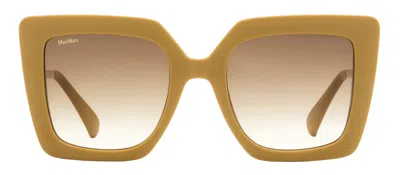 Max Mara Mm0051 Sunglasses In Multi