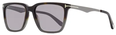Tom Ford Tf862 Sunglasses In Multi
