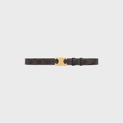 Celine Belt In Multi