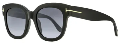 Tom Ford Tf613 Sunglasses In Pattern