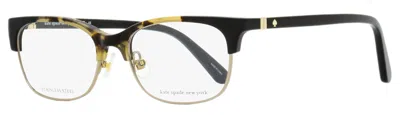 Kate Spade Adali Eyeglasses In Multi