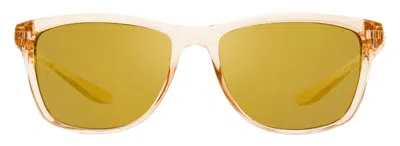 Nike Dj0889 Bio-injected Rectangle Sunglasses In Multi