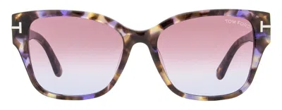 Tom Ford Tf1108 Sunglasses In Multi