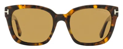 Tom Ford Tf1216 Sunglasses In Multi