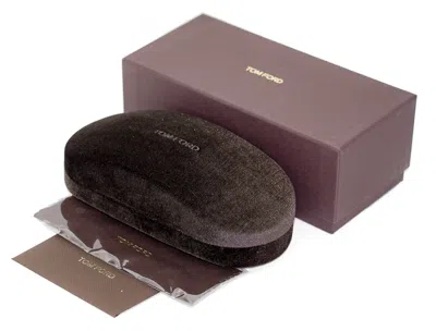 Tom Ford Tf1216 Sunglasses In Multi