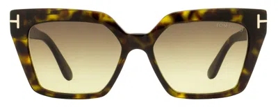 Tom Ford Tf1030 Sunglasses In Multi