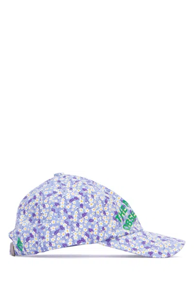 The Animals Observatory Cappello Baseball Cap In Multi