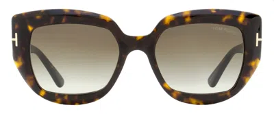 Tom Ford Tf1192 Sunglasses In Multi