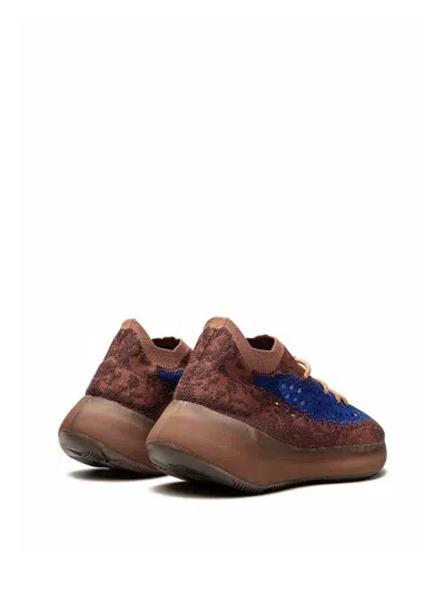 Yeezy Boost Sneaker In Brown