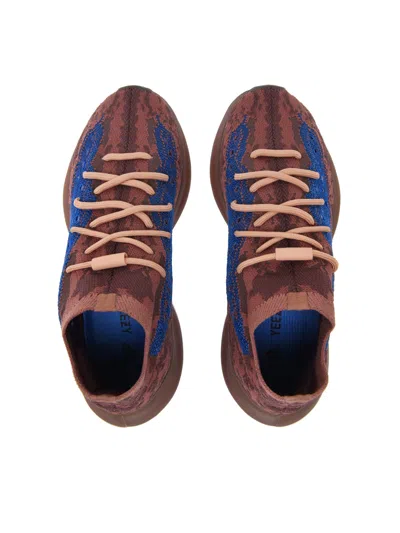 Yeezy Boost Sneaker In Brown