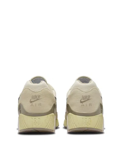 Nike Air Max Sneaker In Beige
