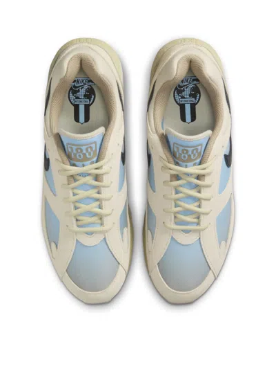 Nike Air Max Sneaker In Beige